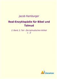Real-Enzyklopädie für Bibel und Talmud