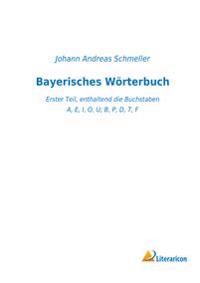 Bayerisches Wörterbuch