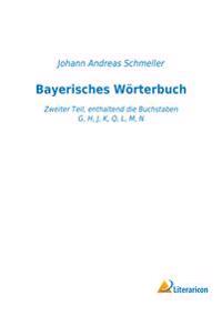Bayerisches Wörterbuch