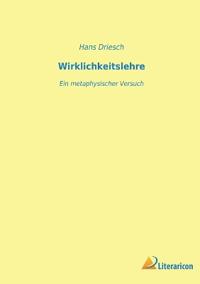 Wirklichkeitslehre