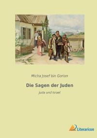 Die Sagen der Juden