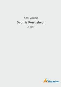 Snorris Königsbuch