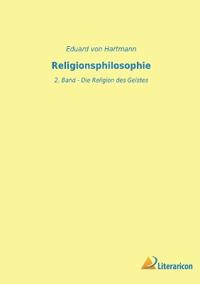 Religionsphilosophie