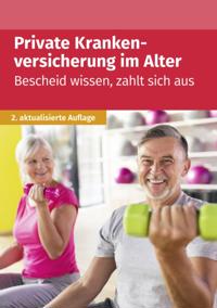 Private Krankenversicherung im Alter