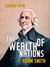 Wealth of Nations