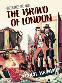 Bravo of London