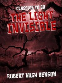 Light Invisible