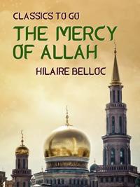 Mercy of Allah