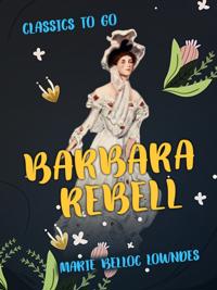 Barbara Rebell