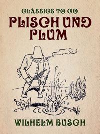 Plisch und Plum