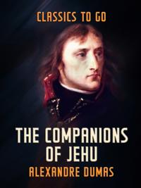 Companions of Jehu