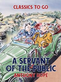 Servant of the Public