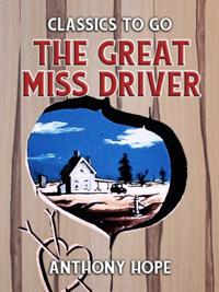 Great Miss Driver
