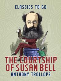 Courtship of Susan Bell