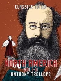 North America Vol I & Vol II