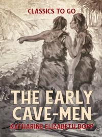 Early Cave-Men