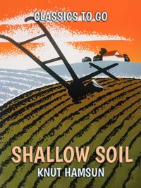 Shallow Soil