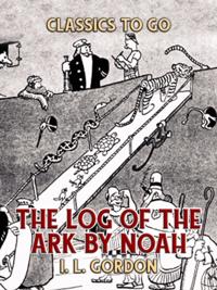 Log Of The Ark by Noah