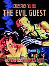 Evil Guest
