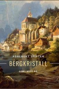 Adalbert Stifter