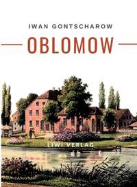 Iwan Gontscharow