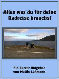 Alles was du für deine Radreise brauchst