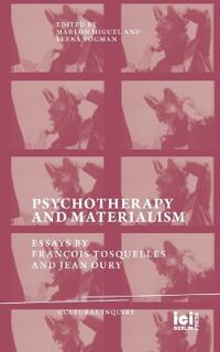 Psychotherapy and Materialism