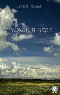 Jump into the sky
