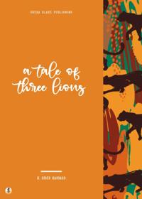Tale of Three Lions