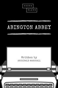 Abington Abbey