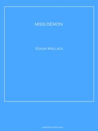 MISS DÉMON