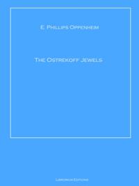 Ostrekoff Jewels