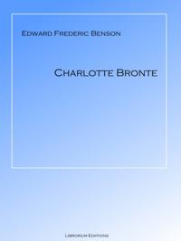 Charlotte Bronte
