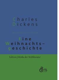Eine Weihnachtsgeschichte