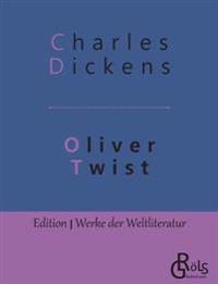 Oliver Twist