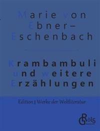 Krambambuli