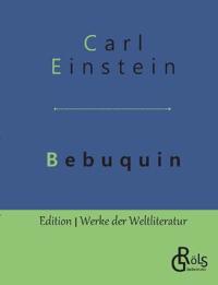 Bebuquin