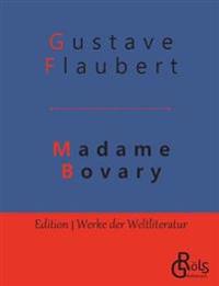 Madame Bovary