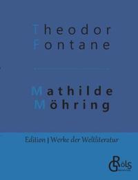 Bokomslag for "Mathilde Möhring"