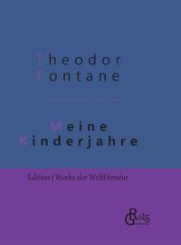 Meine Kinderjahre
