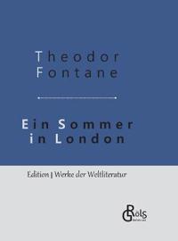 Ein Sommer in London