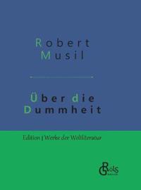 Über die Dummheit
