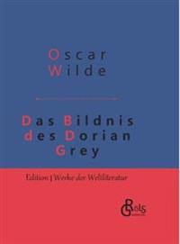 Das Bildnis des Dorian Gray