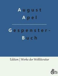Gespensterbuch
