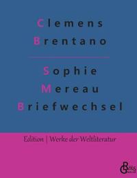 Sophie Mereau Briefwechsel
