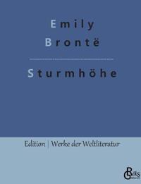 Sturmhöhe