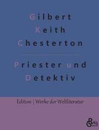 Priester und Detektiv