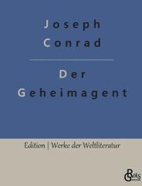 Der Geheimagent