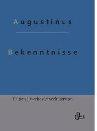 Bekenntnisse