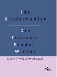 Die Turnachkinder im Winter